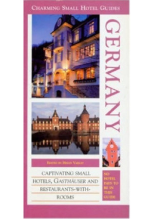 Germany - Helen Varley - książka  wyd. 2003