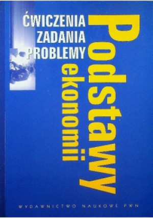 Podstawy ekonomii - Roman Milewski - książka  wyd. 2005