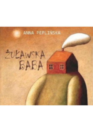 Żuławska Baba - Anna Peplińska - książka