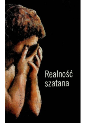 Realność szatana - Krzysztof Góźdź - książka  wyd. 2010