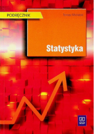 Statystyka - Tomasz Michalski - książka  wyd. 2004