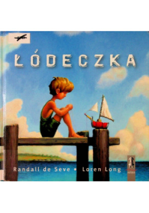 Łódeczka - Long Loren - książka  wyd. 2008