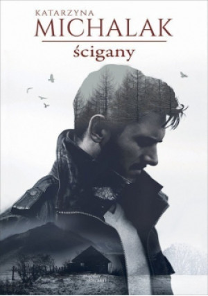 Ścigany - Katarzyna Michalak - książka  wyd. 2018