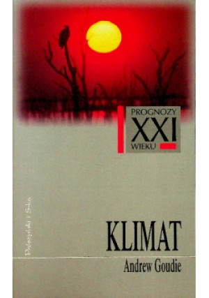 Klimat - Praca Zbiorowa - książka historyczna wyd. 1998
