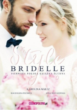Style bridelle - Karolina Waltz - książka