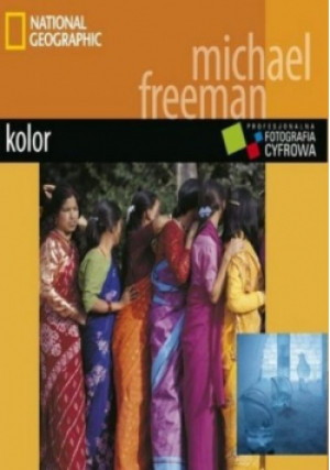 Kolor - Michael Freeman - książka  wyd. 2008
