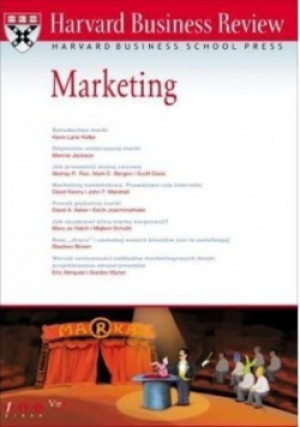 Marketing - książka  wyd. 2006