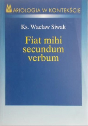 Per Spiritum ad Mariam - Kazimierz Pek - książka historyczna wyd. 2000