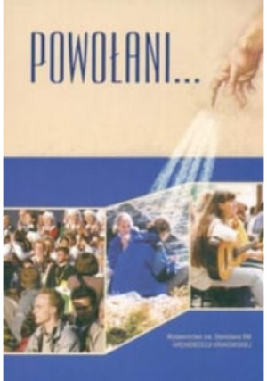 Powołani - Praca Zbiorowa - książka