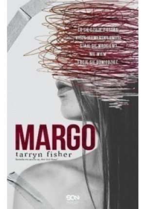 Margo - Tarryn Fisher - książka  wyd. 2017
