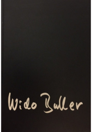 Wido Buller - Praca Zbiorowa - książka