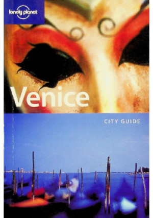 Venice - Praca Zbiorowa - książkahistoryczna