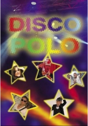 Encyklopedia Disco Polo - Paweł Pieniążek - książka  wyd. 2015