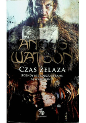 Czas żelaza