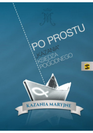 Po prostu - Praca Zbiorowa - książka  wyd. 2019