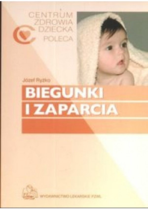 Biegunki i zaparcia - Józef Ryżko - książka  wyd. 2009