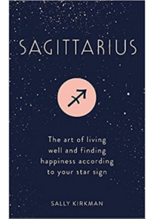 Sagittarius - Sally Kirkman - książka  wyd. 2018