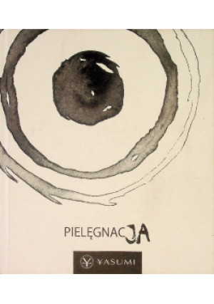 Pielęgnacja - książka  wyd. 2016