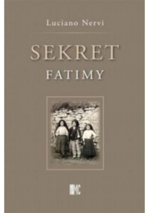 Sekret Fatimy - Stefano De Fiores - książka  wyd. 2011