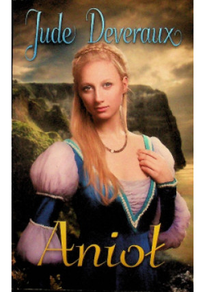 Anioł - Jude Deveraux - książka  wyd. 2016