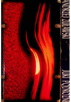 Juki podróżne - Andrzej Żuławski - książka historyczna wyd. 1994