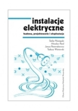 instalacje elektryczne - książka  wyd. 2011