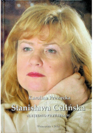 Niejedno przeszłam - Karolina Prewęcka - książka  wyd. 2012