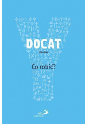 Docat Co robić - Praca Zbiorowa - książka  wyd. 2016