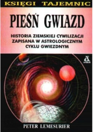 Nieproszeni goście z UFO - Peter Lemesurier - książka historyczna wyd. 1999