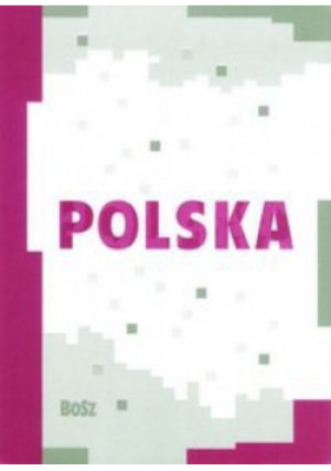 Polska - Franciszek Ziejka - książka  wyd. 2012