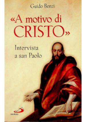 A mostivo di Cristo - Guido Benzi - książka