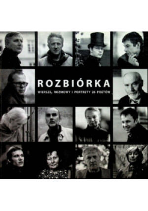 Rozbiórka - Cezary Bryk - książka  wyd. 2007