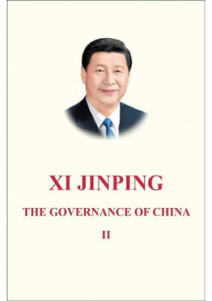 XI jinping - Henryk Próchniewicz - książka  wyd. 2014
