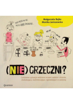 Niegrzeczni - Małgorzata Bajko - książka  wyd. 2016