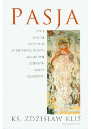 Pasja - Zdzisław Kilś - książka  wyd. 2006