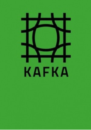 Przełamywanie granic - Franz Kafka - książka  wyd. 2007