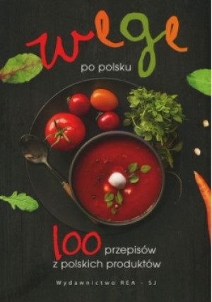 Wege po polsku - książka  wyd. 2017