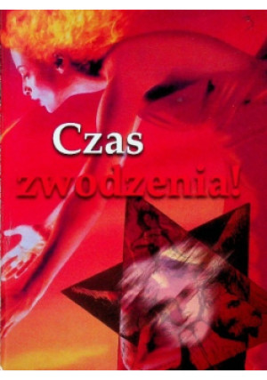 Czas zwodzenia - Tadeusz Kiersztyn - książka  wyd. 2012