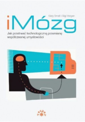 IMózg - Gigi Vorgan - książka  wyd. 2011