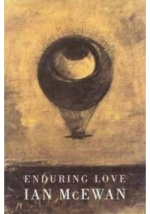 Enduring love - Ian McEwan - książka  wyd. 1998