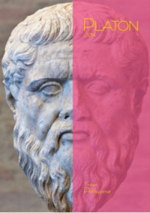 Jon - Platon - książka  wyd. 2021