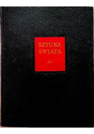 Sztuka Świata Tom 11 - Praca Zbiorowa - książka  wyd. 2000