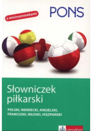 Słowniczek piłkarski - Robert Kuc (red.) - książka  wyd. 2008