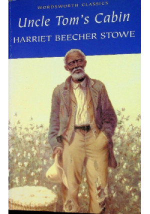 Uncle Tom's Cabin - Harriet Beecher Stowe - książka  wyd. 2002
