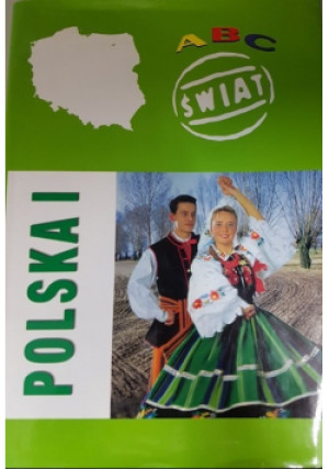 Polska I - Wiesław Maik - książka  wyd. 2000