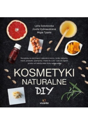 Kosmetyki naturalne