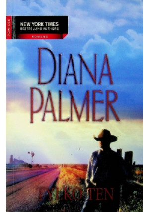 Tylko ten - Diana Palmer - książka  wyd. 2009