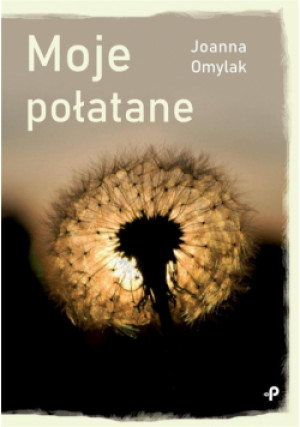 Moje połatane - Omylak Joanna - książka  wyd. 2024