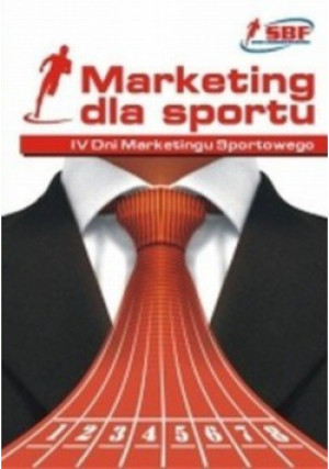 Marketing dla sportu - Henryk Mruk (red.) - książka  wyd. 2006
