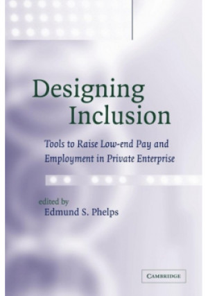 Designing Inclusion - Edmund A. Helps - książka fantasy wyd. 2007